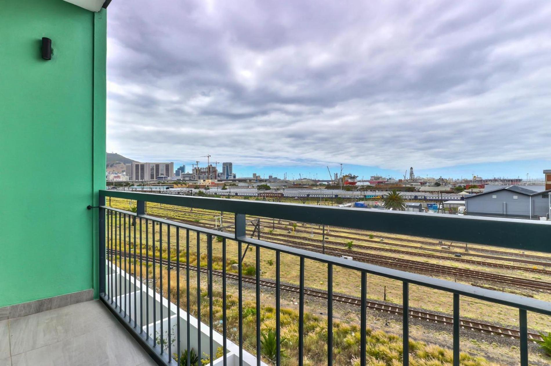 Appartement Lively Space In A Vibrant, Woodstock Area *